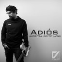 Javier Zeballos feat Karnal - Adi s