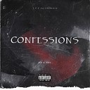 2 C E Jay - Confessions