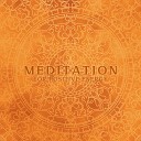 Healing Meditation Zone - Find Inner Balance
