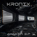 Kronix UK feat Luciferian - Awaken