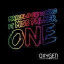 Marcelo CIC vs WAO feat Miss Palmer - One Original Mix