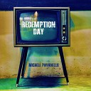 Michele Pavanello - Redemption Day Cover