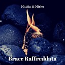 Mattia e Mirko - Brace raffreddata