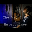 Abi Angelos - The Way I Am Entertainer