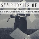 Minneapolis Symphony Orchestra Antal Dorati - Respighi Vetrate di Chiesa P 150 I La Fuga in…