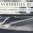 Chorale des Jeunesses Musicales de France Orchestre de Chambre des Concerts Pasdeloup Louis… - Te Deum Preludio