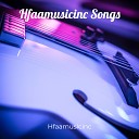 Hfaamusicinc feat Hugo Fernando lvarez… - Rock Blues 2000 2011