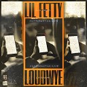 lil fetty feat LOUDWYE - Литромантик клуб prod by Flo Milly…