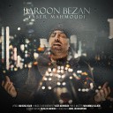 Yaser Mahmoudi - Baroon Bezan