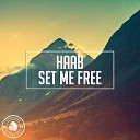 HAAB - Set Me Free