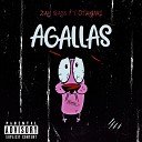 Zay Bass feat Otakinki - Agallas