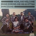 Eddie Edmond And His Scottish Dance Band - Two Loves