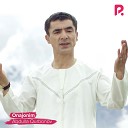 Abdulla Qurbonov - Muhabbat sarob