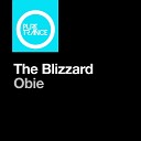 The Blizzard - Obie