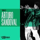 Arturo Sandoval Jorge Reyes Bernardo Garcia Jorge Chicoy Reinaldo Valera Hilario… - Tunisian Blues