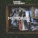 Daniel Schempp - Memories Extended Mix