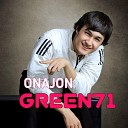 Green71 - Onajon