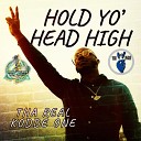 Tha Real Kodde One - Hold Yo Head High