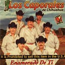 Los Caporales De Chihuahua - Seis Pies Abajo