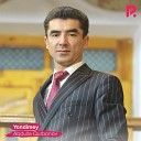 Abdulla Qurbonov - Yondimey