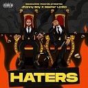 Jhonny Boy Master Limbo - Haters