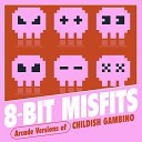 8 Bit Misfits - Heartbeat
