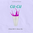 Eliam DB feat Jhony Mtz - El Cu Cu
