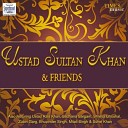 Ustad Sultan Khan Shreya Ghoshal Suhel Khan - Jhanki Laagi Chhaon Ki