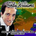 Andy Williams - Medley Angels We Have Heard On High Joy to the World O Come All Ye Faithful The Bells of St Mary…