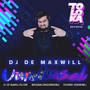 7A 126 Yan Kings Pitbull x Alex Shik - El Mariachi DJ De Maxwill Mashup