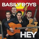 Basily Boys - Hey instrumentaal