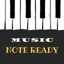 Note Ready - Music Denys G Remix
