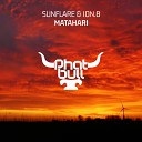 Sunflare ion B - Matahari Extended Mix