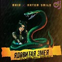 MriD Artem Smile - Ядовитая змея DJ S7ven Radio Edit