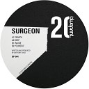 Surgeon - Yourself