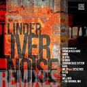 T Linder - Liver Noise Dynamik Bass System Remix