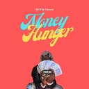 KD The Chosen - Money Hunger