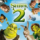 Shrek - Vida Loca