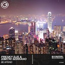 Freaky DJS Dimitri Serrano - Be Afraid