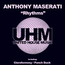 Anthony Maserati - Punch Duck