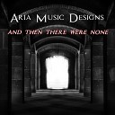 Aria Music Designs - Memories of the Past