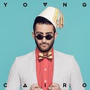 Young Cairo - French Girls