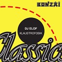 DJ Elof - Klaustrofobik Vox Radio Edit