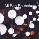 Ali Ben Boubaker - B3id