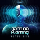 John 00 Fleming and Gaudium - First Take Off