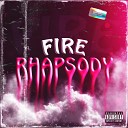 Берамир feat RusselTheBandit - Fire rhapsody