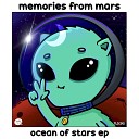 memories from mars - aspect