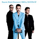 Depeche Mode - In Your Memory Dominatrix 1984 Dub