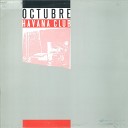 Octubre - Havana Club