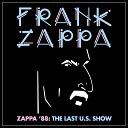 Frank Zappa - The Torture Never Stops Pt I Live At Nassau Coliseum Uniondale NY 3 25…